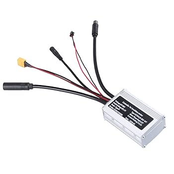 Amazon | Accolmile BAFANG ハブモーター用コントローラー : 48V