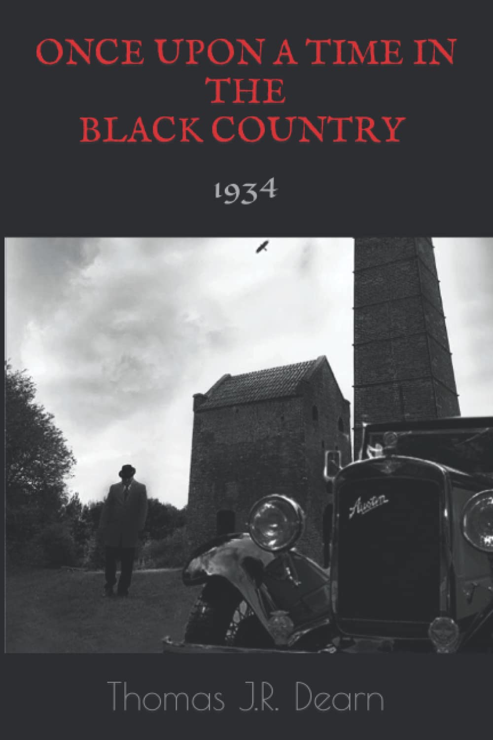 Once upon a time in the Black Country: 1934