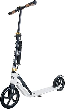 Foldable Adjustable Kick Scooter (Aluminum Outdoor Use)