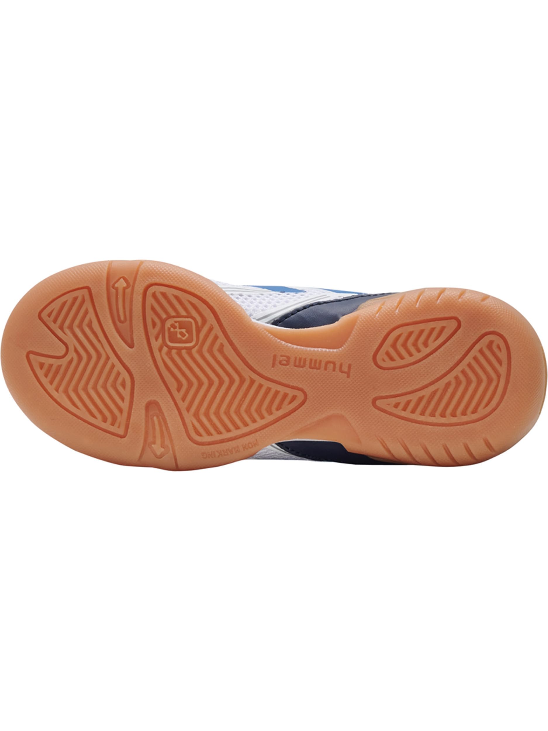 hummel Mixte Enfant Root Elite Jr LC Chaussures de Handball