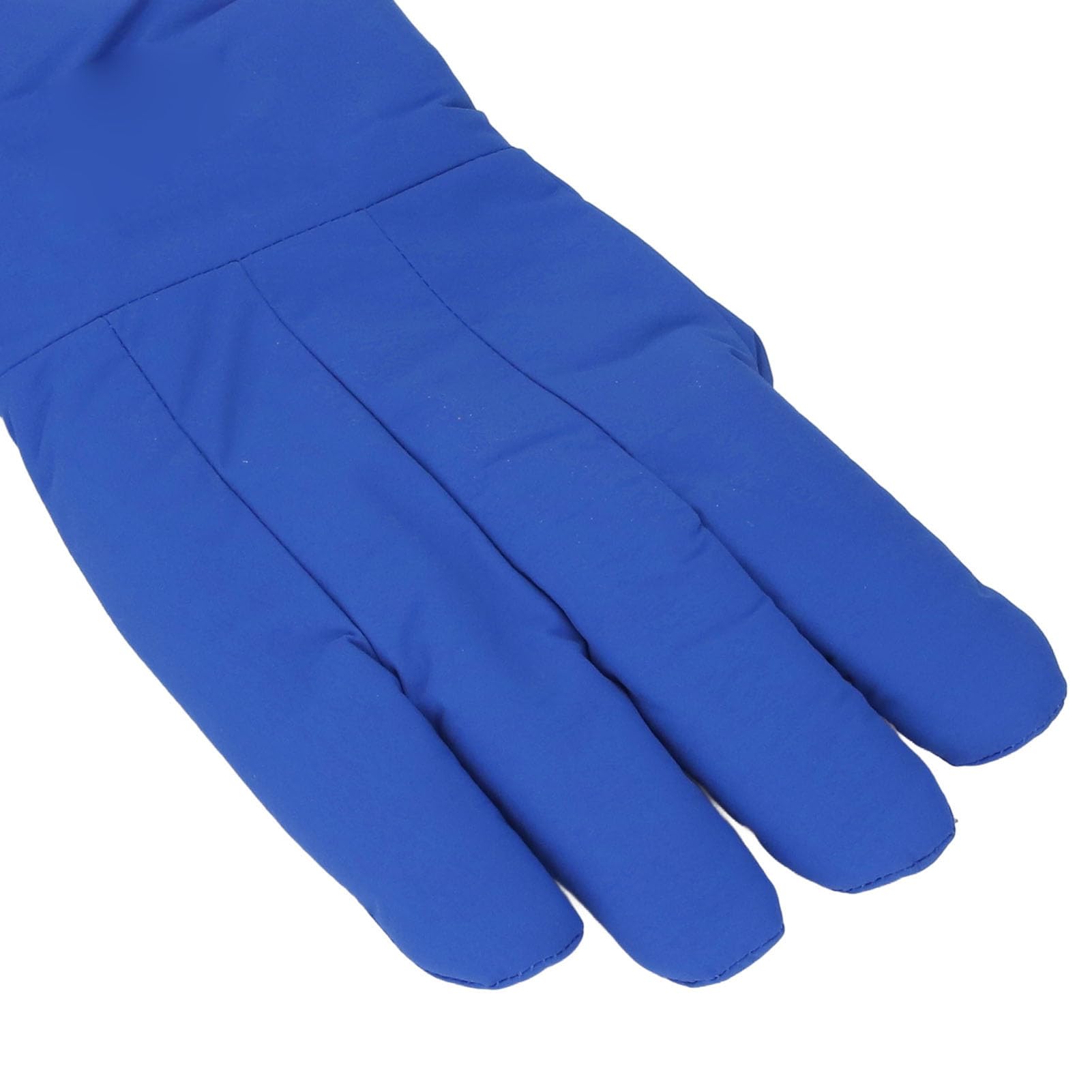 Guantes criogénicos Guantes protectores anticongelantes resistentes al frío para laboratorio