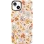 Mushroom Magic | Retro Floral