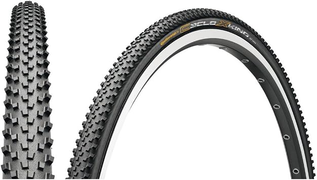 Amazon.com : Continental CycloX-King 