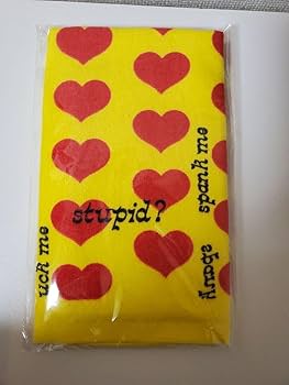 Amazon.co.jp: hide イエローハート タオル : ホーム＆キッチン