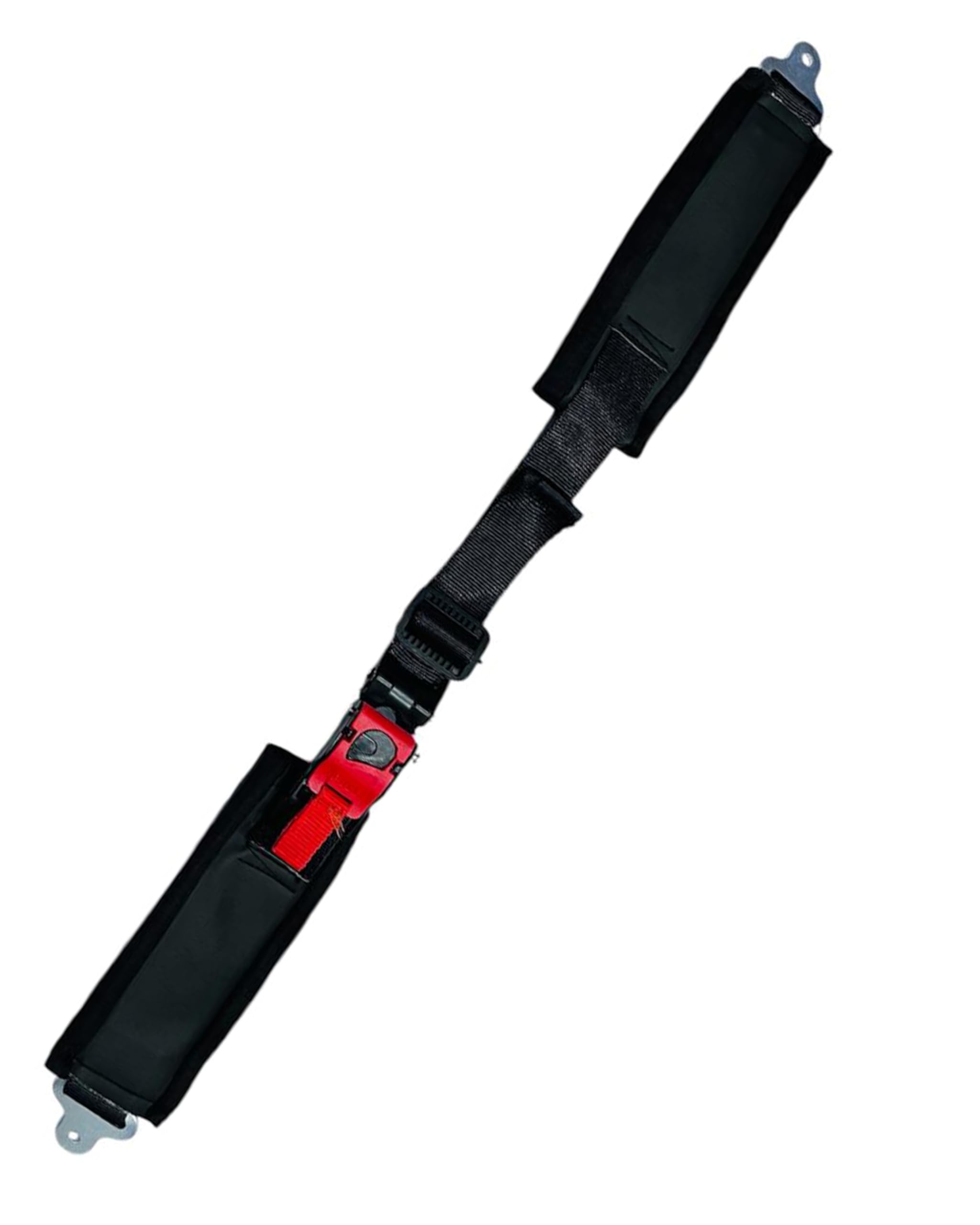 ZAILAND Helmet Clip & Belt | Quick Release Chin Strap - Pack of 1