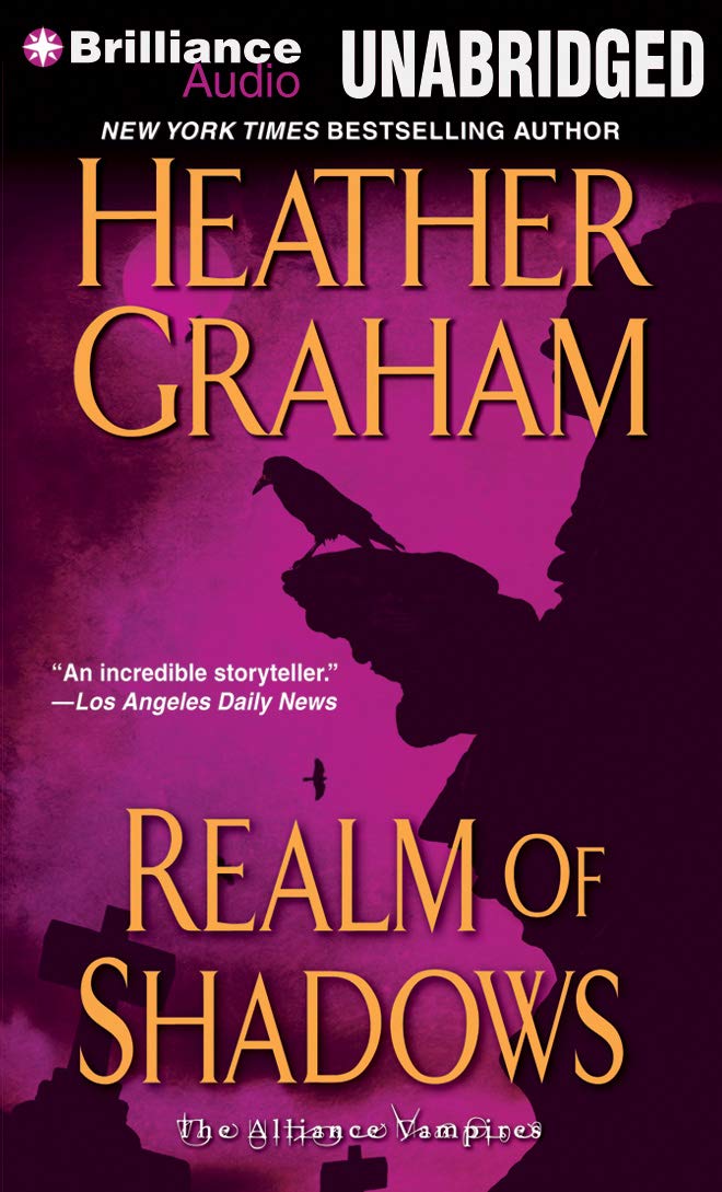 Realm of Shadows: Library Edition