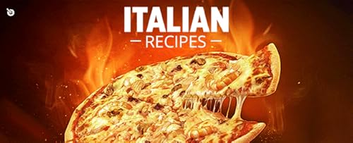 Italian Recipes by iFood.tv