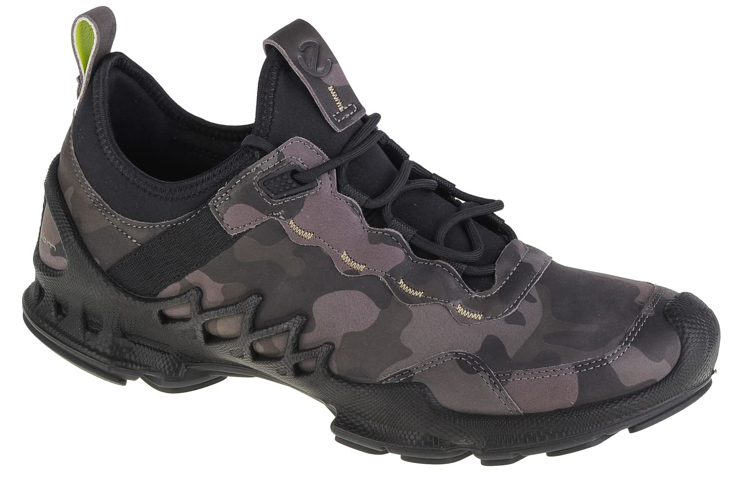 ECCO Men's Street EVO One Golf Shoe