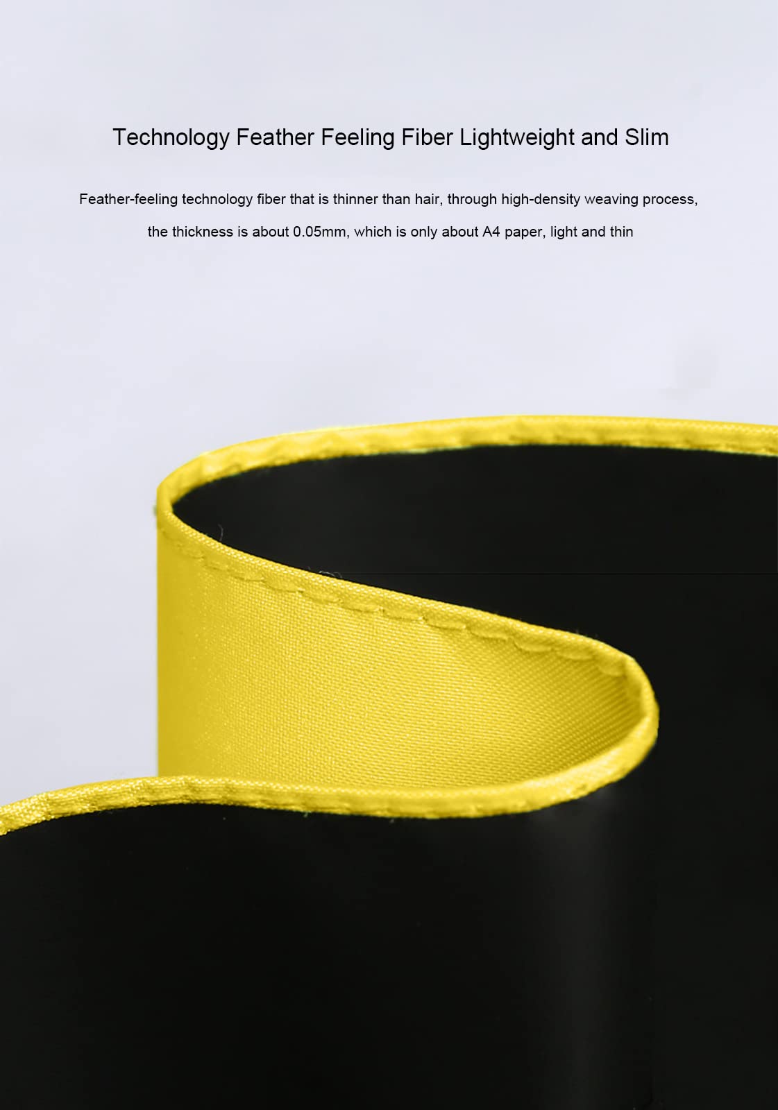 Paraguas para Bolso, Paraguas de Viaje Plegable, Ligero y portátil, Paraguas Resistente al Viento con 99% de protección UV para Mujeres y Hombres