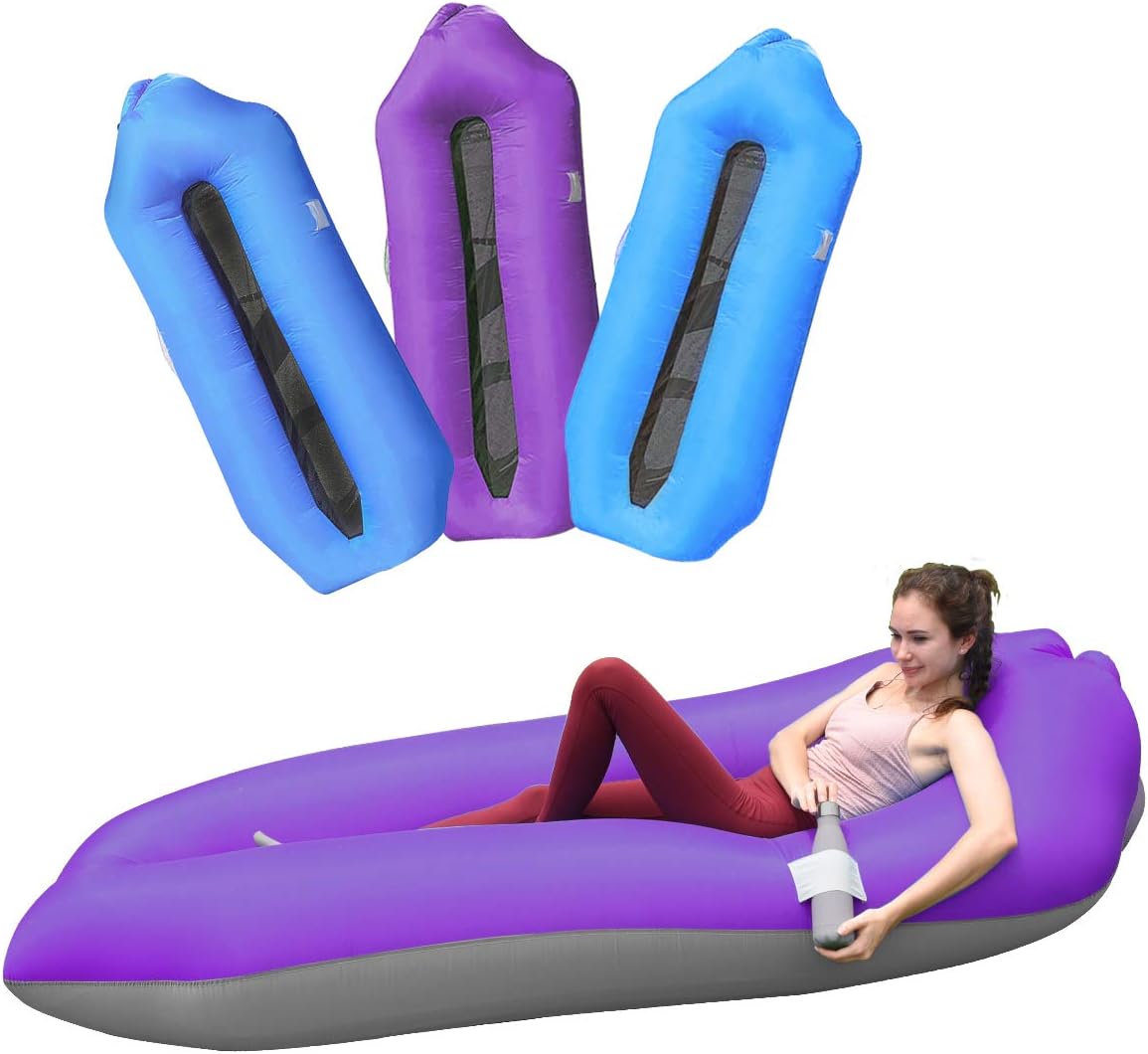 divano da campeggio per adulti