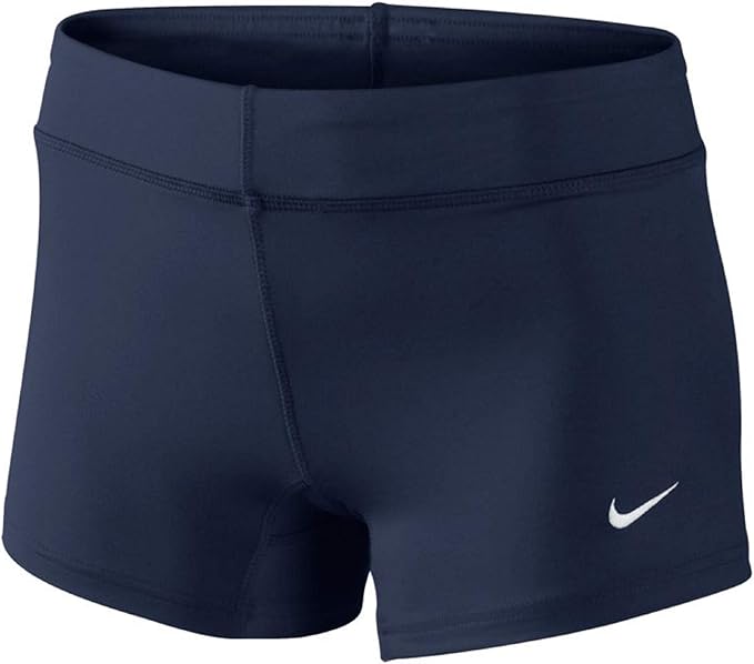 women's nike performance game volleyball short