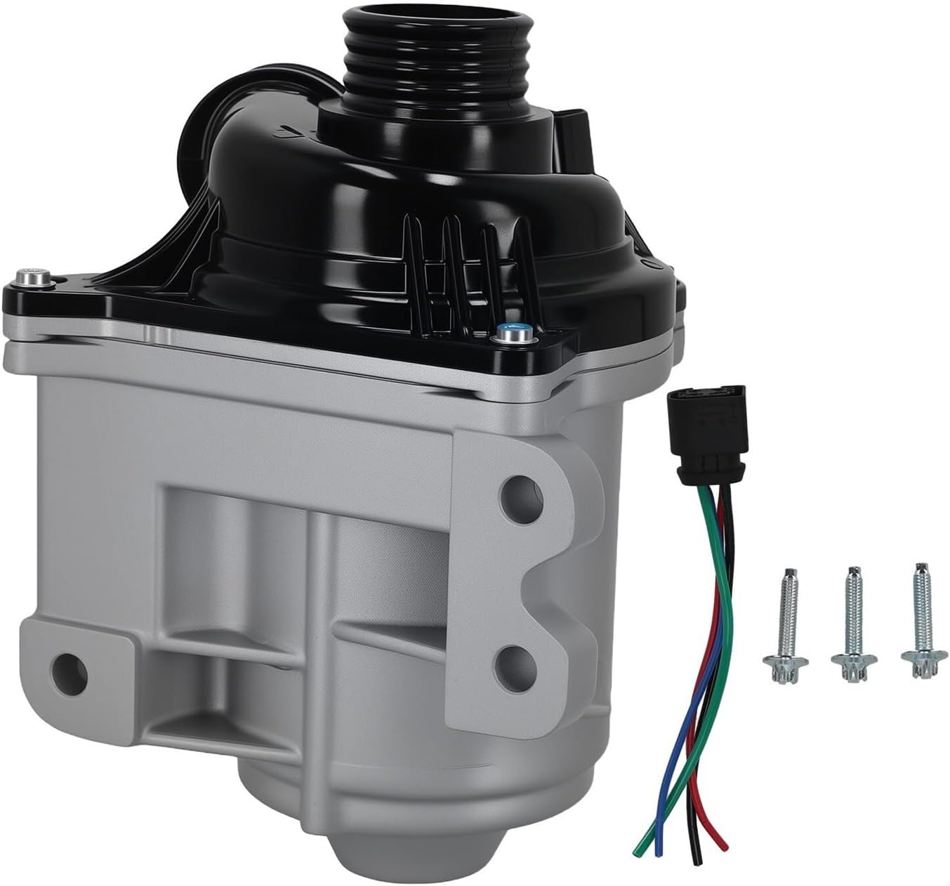Auto/Sedan Engine Water Pump For 335i 535i Series N54 N55 11517588885