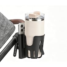 UPPAbaby Vista V3 Cruz  - 360 Accmor
