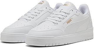 PUMA Shuffle Downtown Spor AyakkabıUnisex Yetişkin