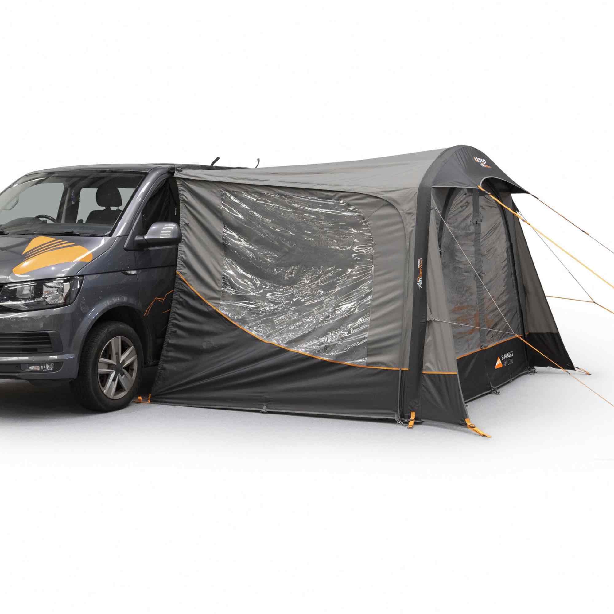 Vango Sunlight Air Low, Vorzelt, Länge 260cm