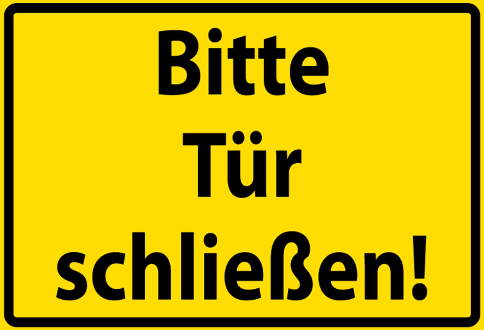 Schatzmix Tin-Plate Sign, Sheet metal, Multicoloured, 20 x 30 cm