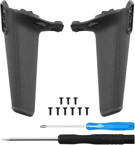 SeiZed Landing Gear for DJI Mavic 3 Drone Replacement Stand Maintenance Left/Right Tripod Repair Part Accessories