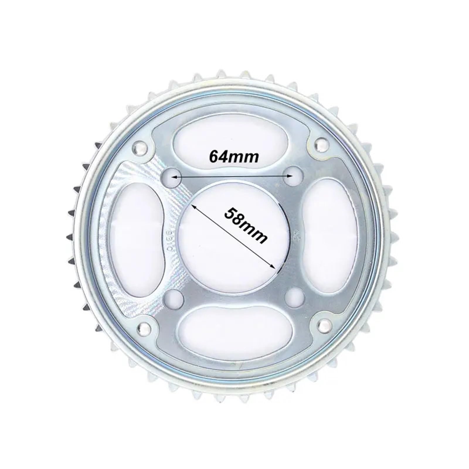 Zębatka Do Honda SDH150-A SDH150-B