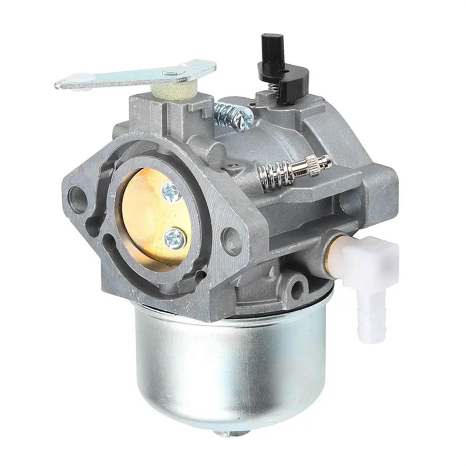 carburador Kit de carburador repuesto para Walbro LMT 5-4993 17,5 HP para Motor coche, motocicleta, quitanieves, accesorios motosierra