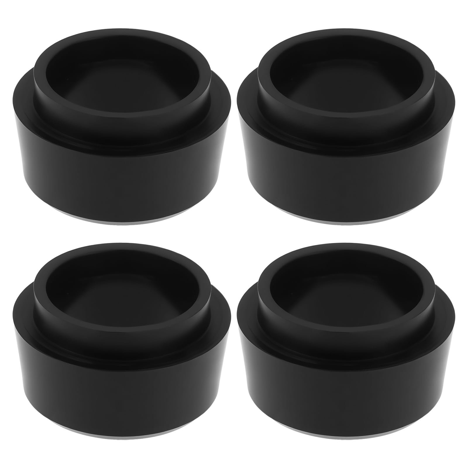 AS Axis Spindleon 4PCS Golf Shaft Collar Ferrule 0.335 Inch Compatible with Titleist Hybrid 913 915 917 TS TSi TSr GT Model