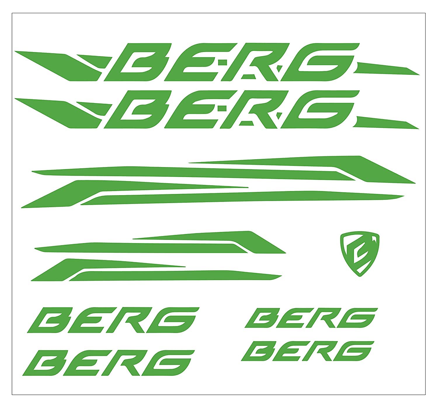 cycle stickers online