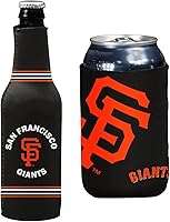 Vista 35 de MLB - Enfriador aislante para latas y botellas de béisbol