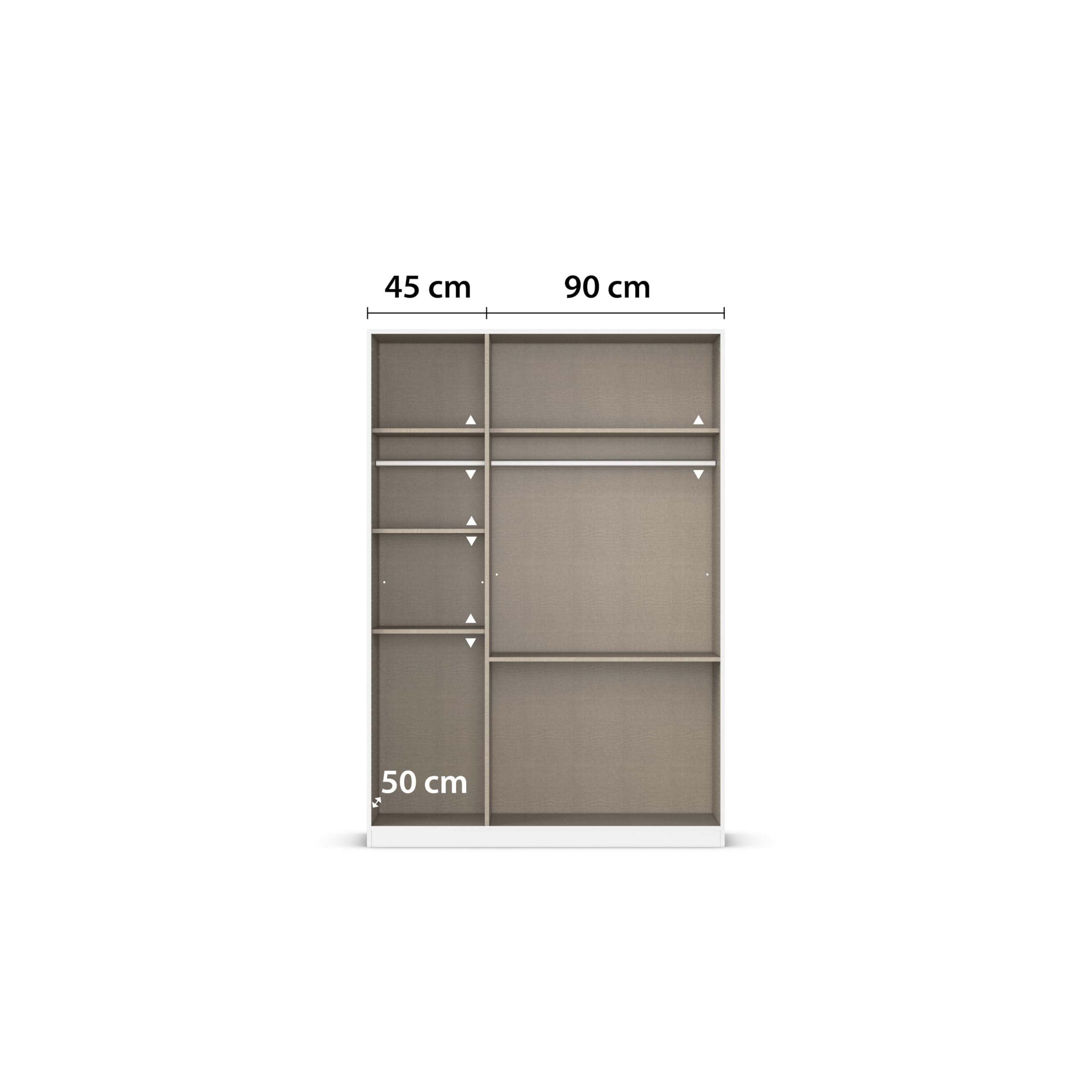 Rauch Möbel Costa – Bild 5