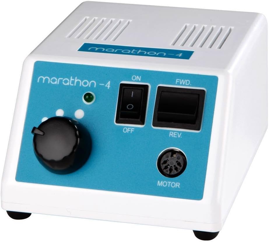 RMH3 Saeyang Marathon M4 + H37L1 Handpiece Complete Micromotor Set 110v-220v