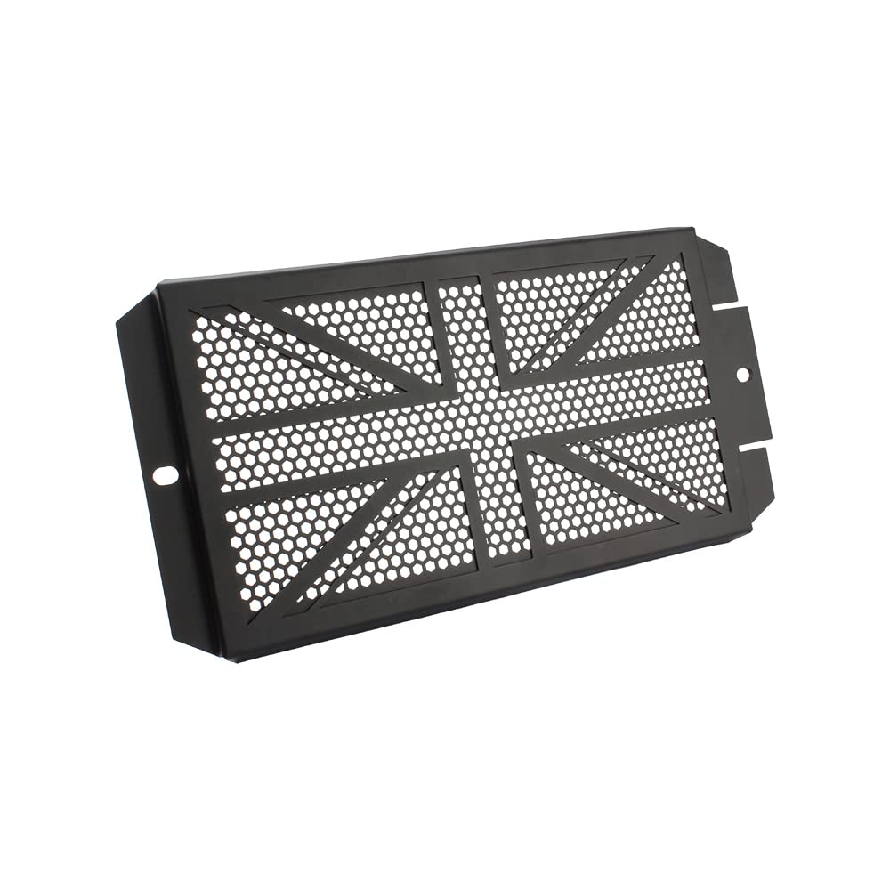 ESPEEDMTC For Triumph SPEED TWIN 2019-2022 Radiator Grille Guard Mudguard Protection Cover Accessories Parts