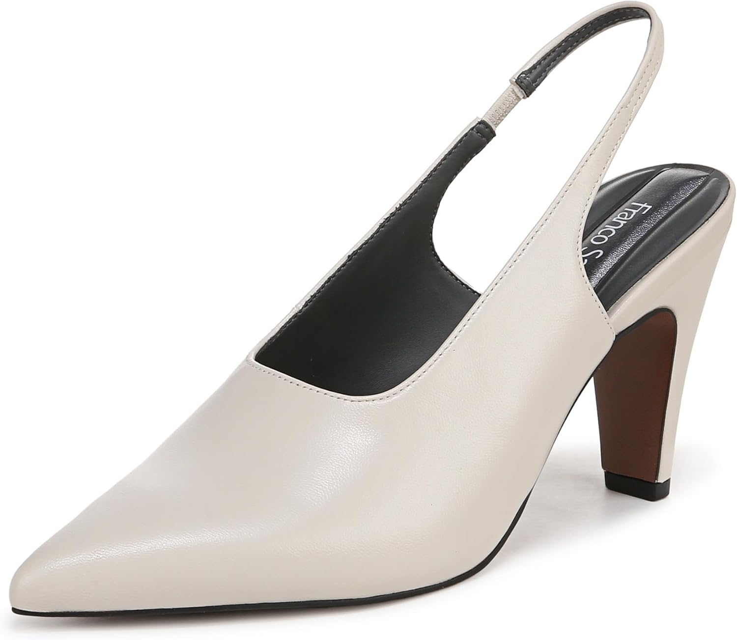 Franco Sarto Women’s Trendy Pump