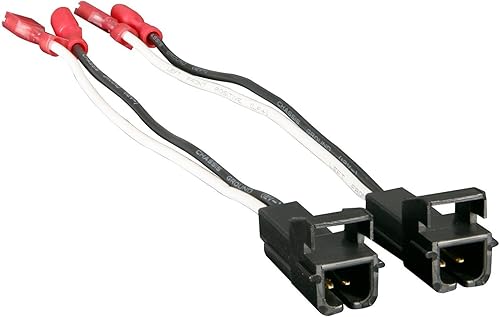 Miniatura 2 de Paquete de altavoces para automóvil 2 pares de altavoces coaxiales estéreo para automóvil Kicker 46CSC654 de 6.5 pulgadas 600 vatios de 2 vías Serie