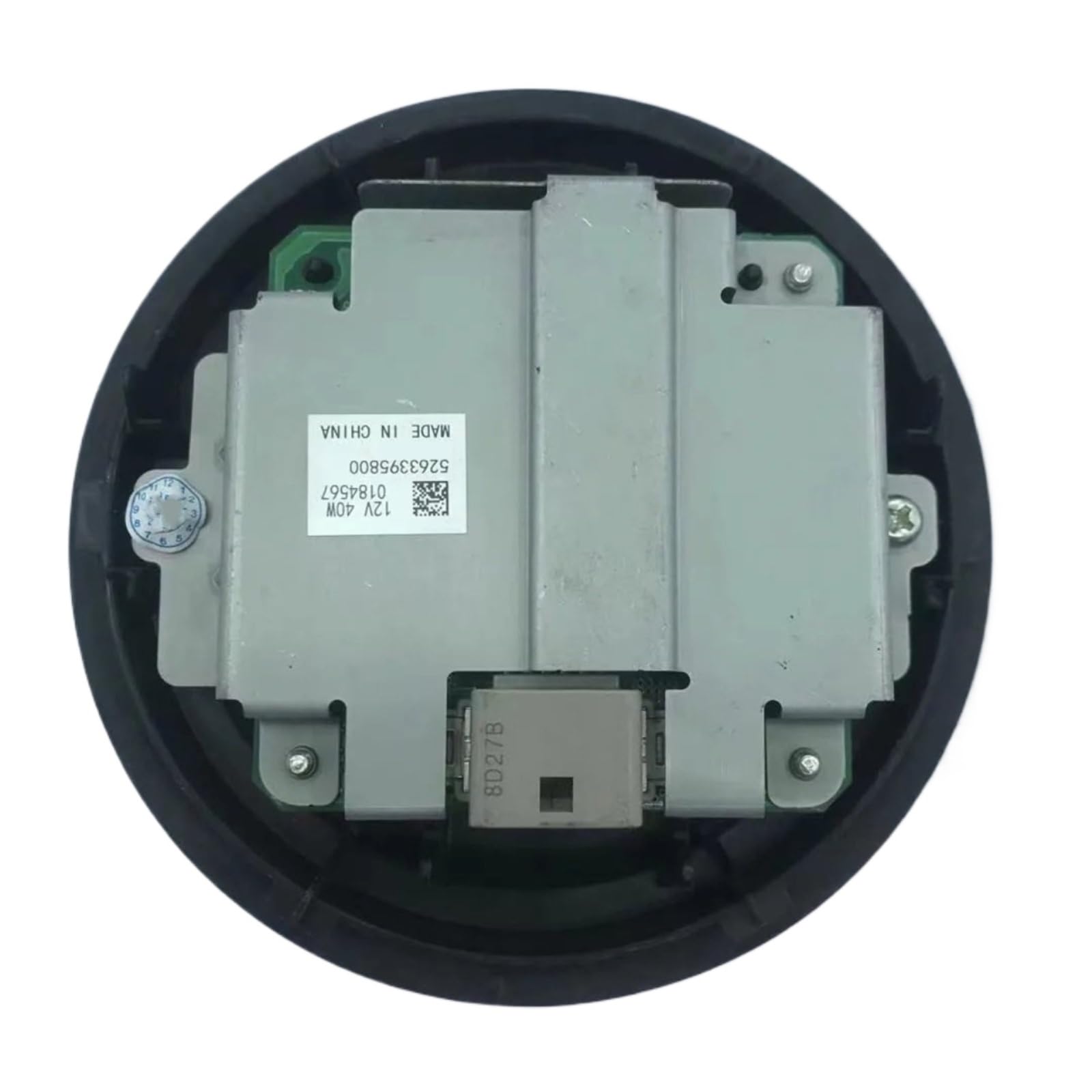 Module d'éclairage Toyota RAV4 phare défaillant solution bloc - 5