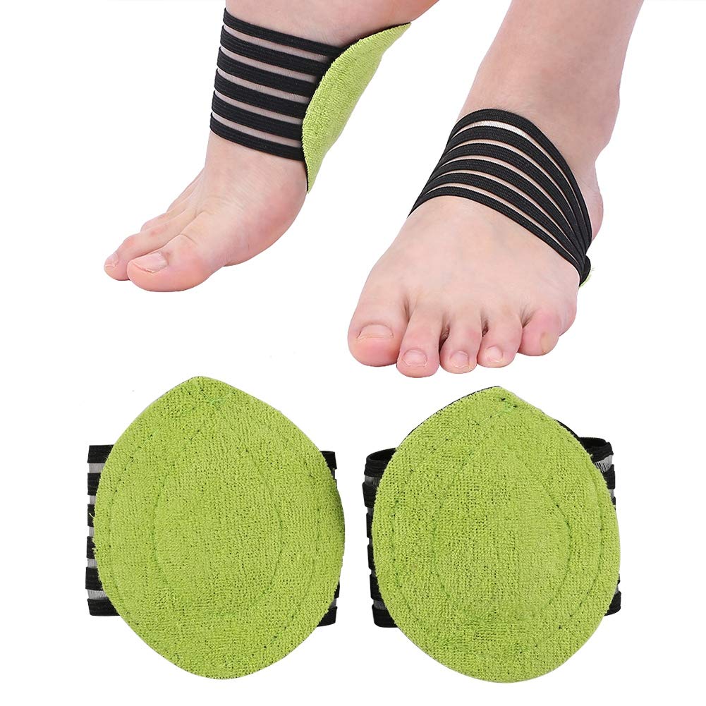Riuty Arch Support Brace, Foot Pain Arch Support Plantar