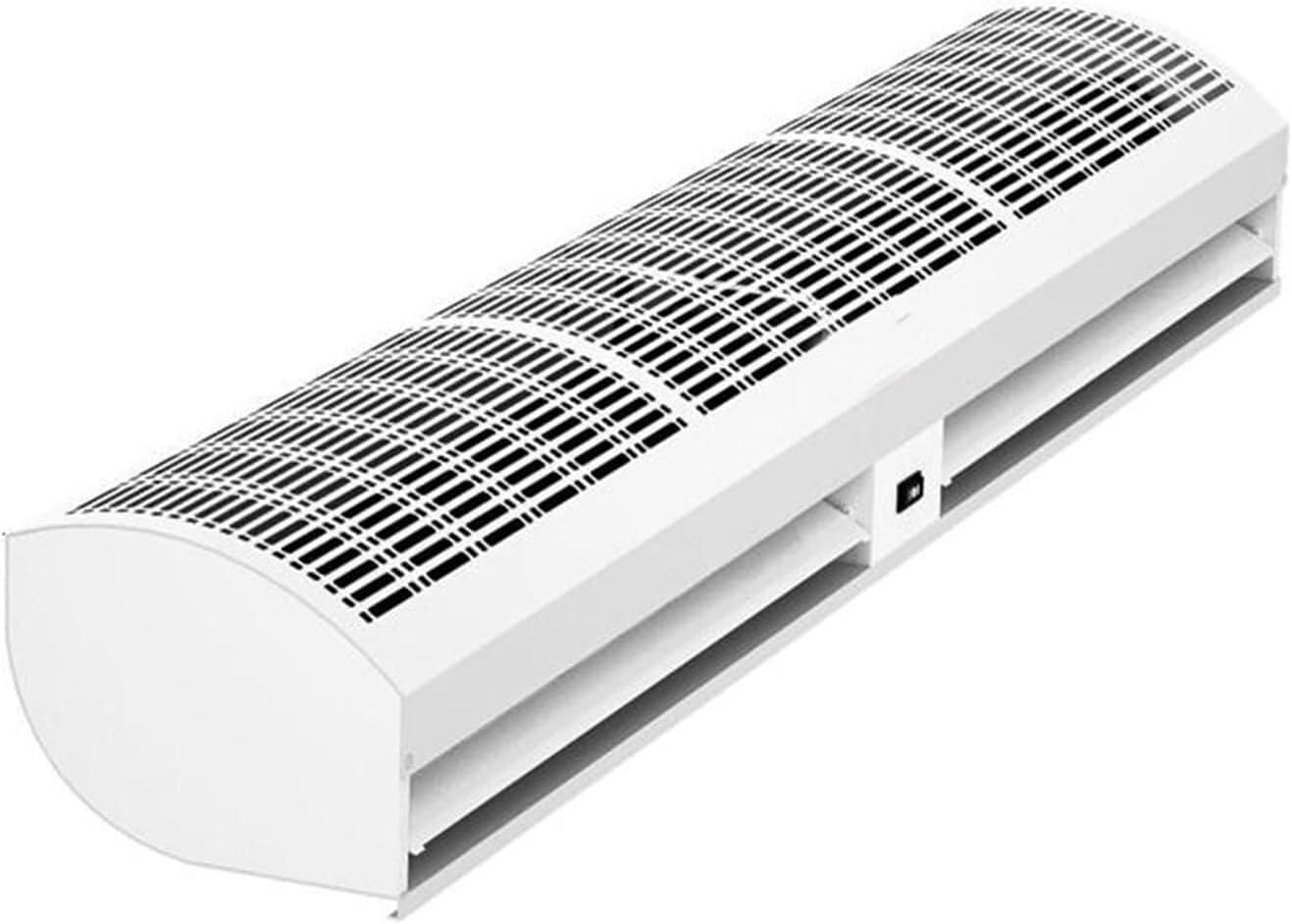 SSDDLZEQ Air Curtain for Doorway Air Curtain Machine Dedicated For Commercial Supermarket Cold Storage Air Curtain Machine(1200MM)