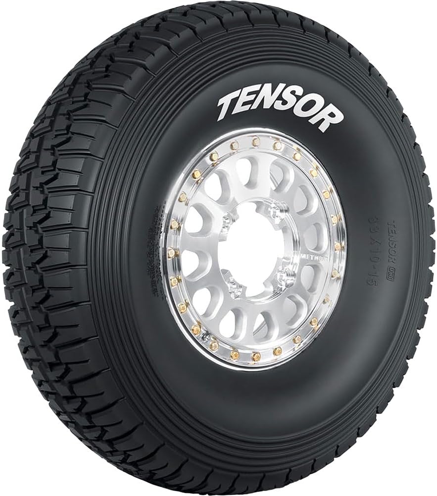 DSR "Desert Series Race®" Tire