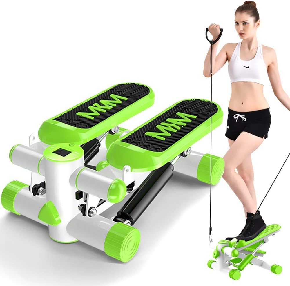 Exercise Stepper, Swing Stepper, UpDown Stepper