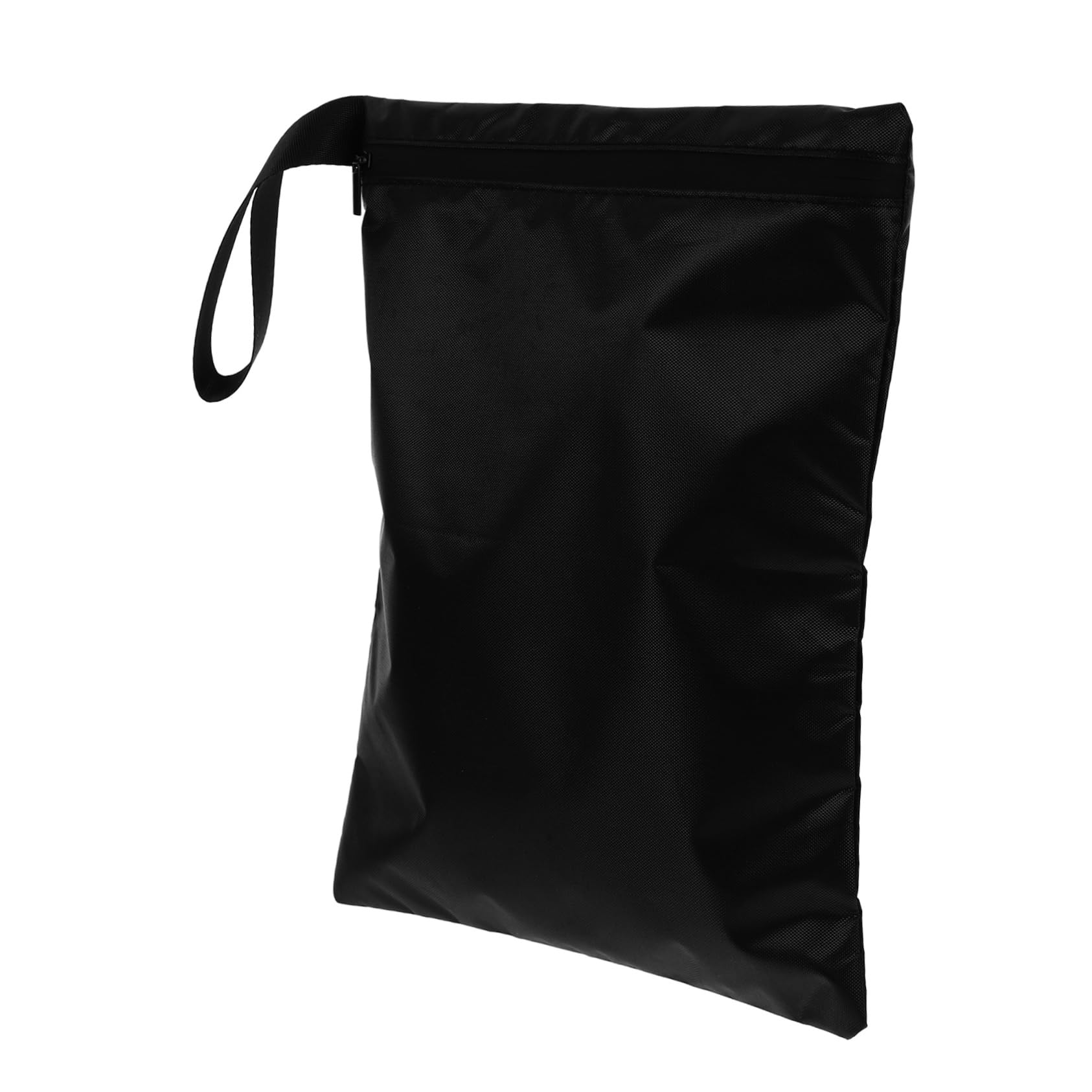 ERINGOGO Waterproof Storage Bag for Swimsuits and Raincoats Large Capacity Portable Travel Pouch Zipper Outdoor Waterproof Marine Bag