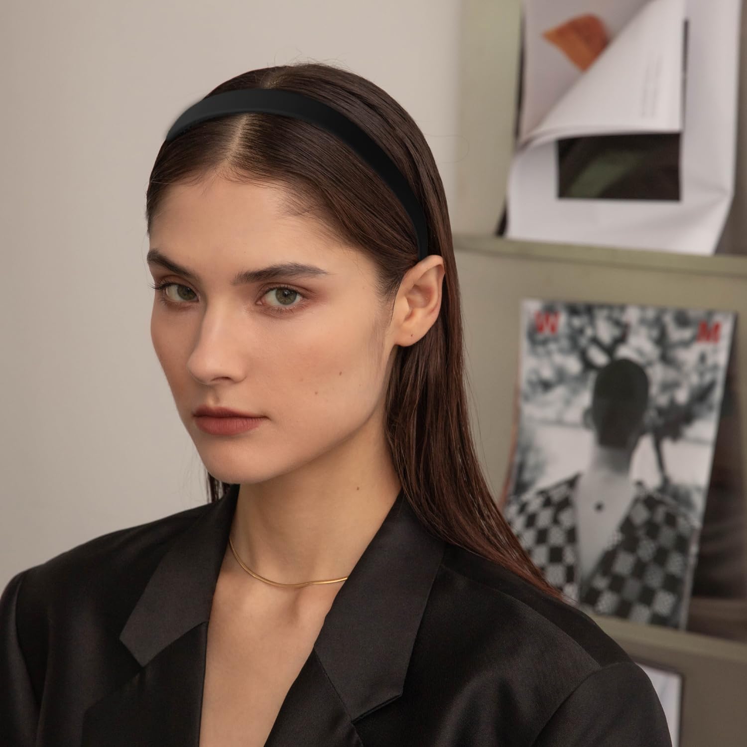 Women's Hairband - Image 2