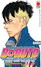Boruto Naruto next generations 7