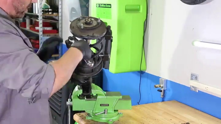 schoper Stihl OEM MS362 Muffler Assy MS 362 362C 1140-140-0613 #GM