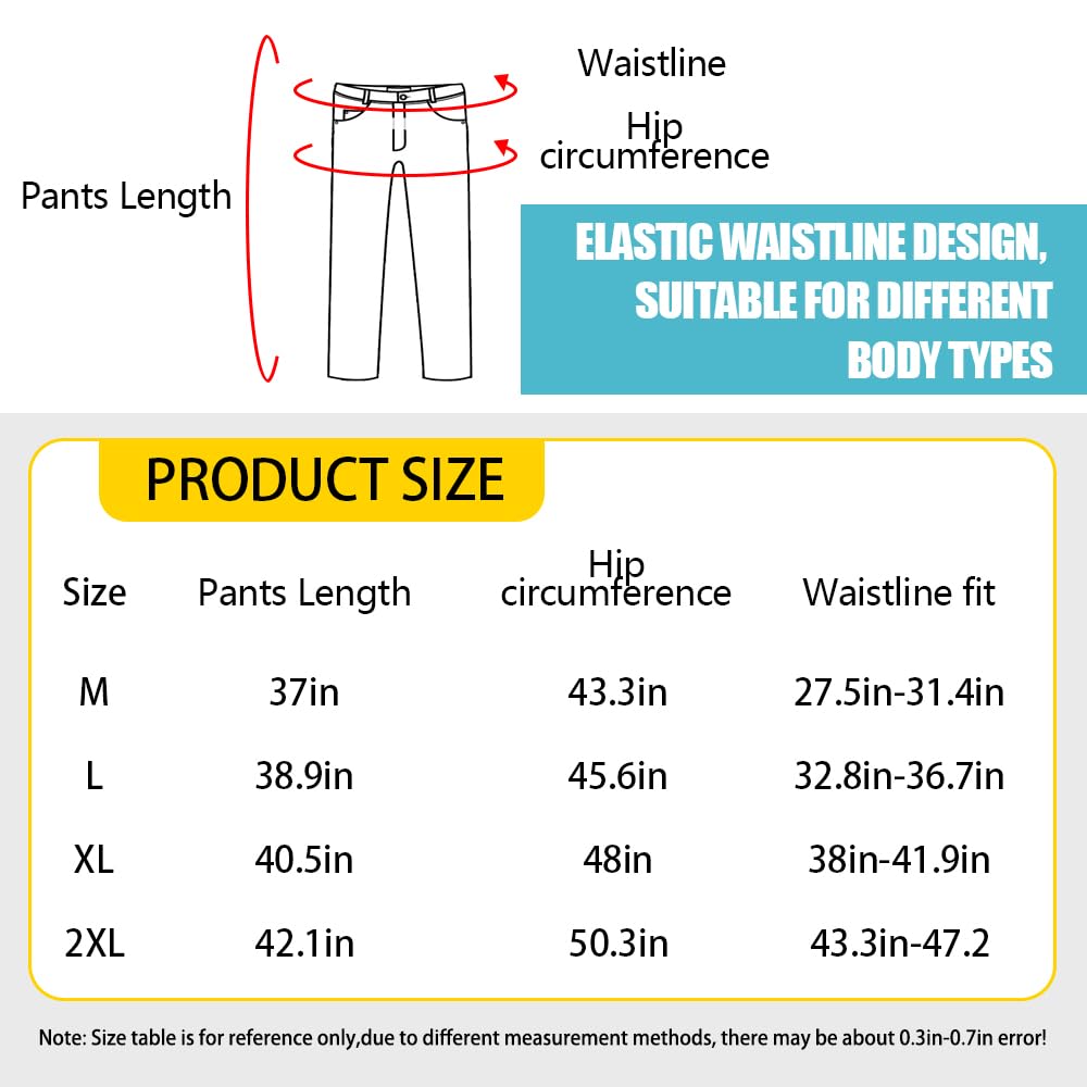 Women's/Men's Catheter Pants, Lightweight Thin Urine Bag Holder Pants with Single Right Pocket for Hot Seasons, Pure Cotton Knit Pants to Wear with Catheters, Foley (Right Pocket,Black-M)