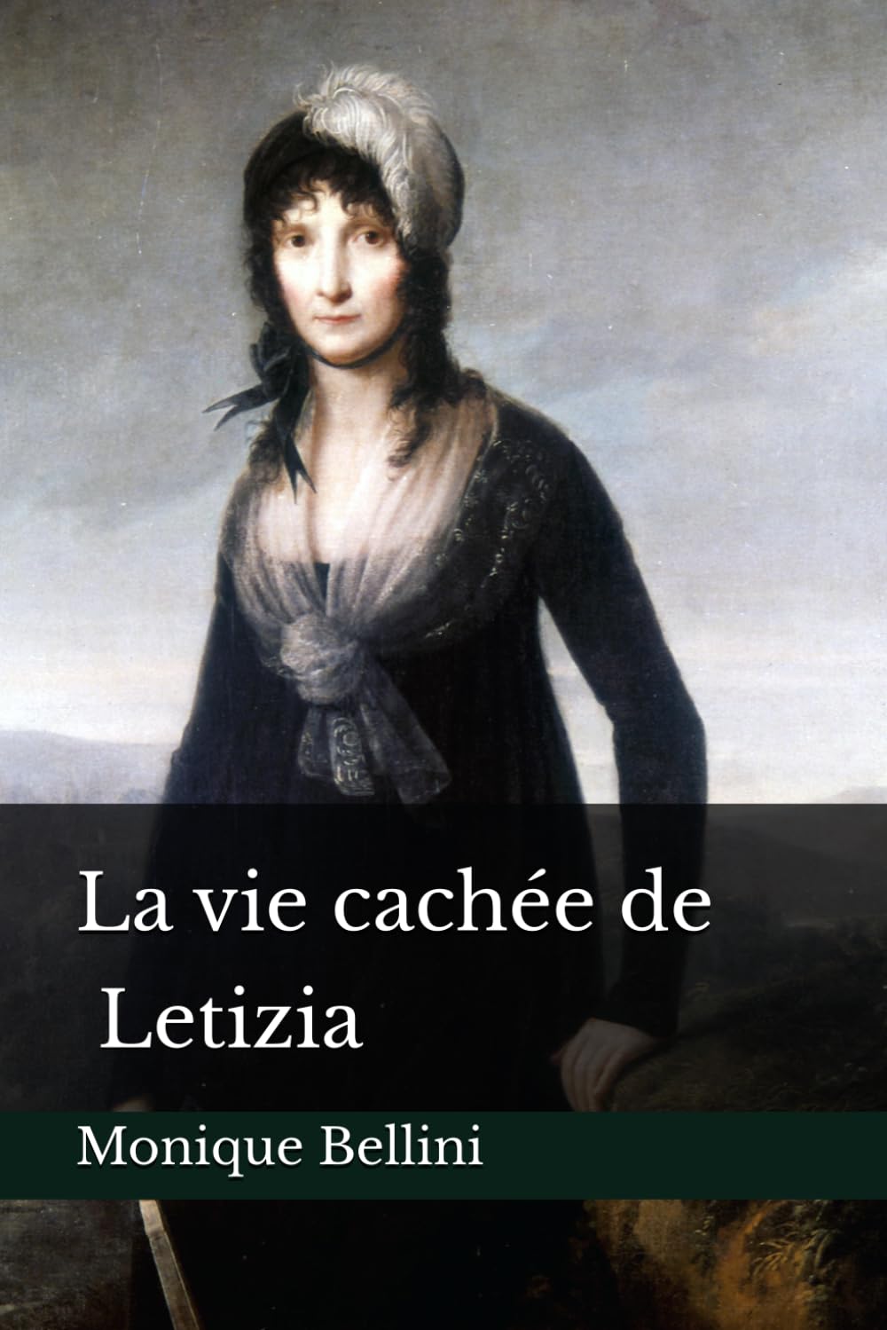 La vie cachée de Letizia