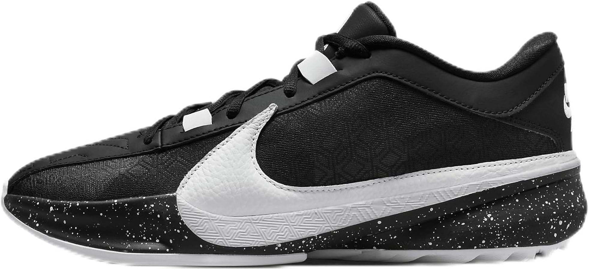 Amazon.com | Nike Giannis Freak 5 Men's Basketball Shoes (DX4985