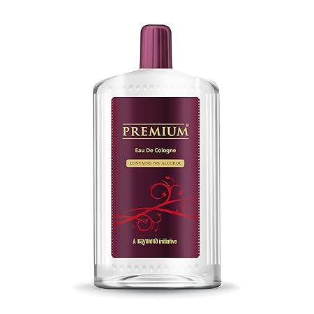 Premium Eau de cologne Premium Eau de cologne