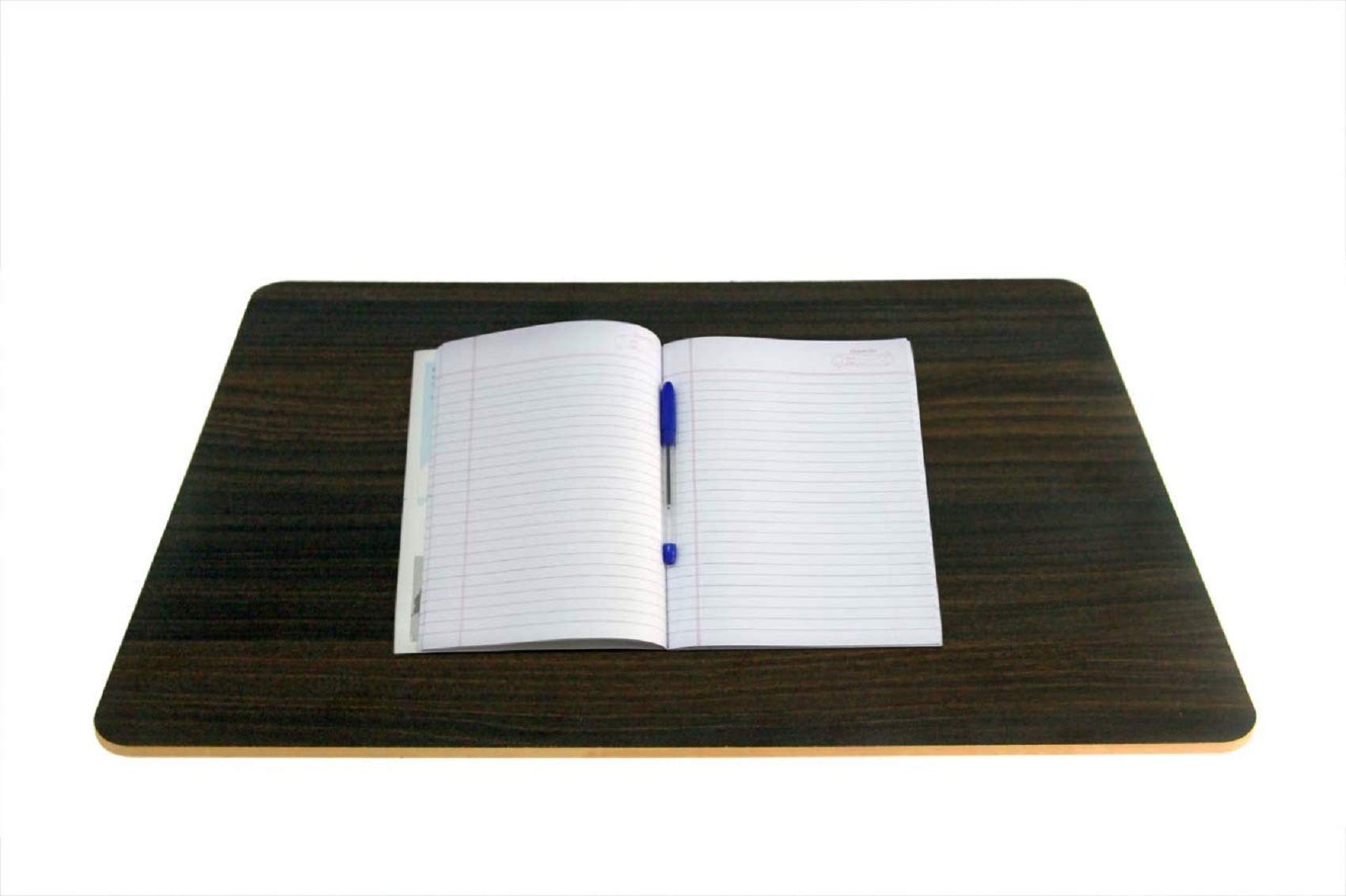 HIOLTY Wooden Study Exam Writing Pad Multipurpose Use Study Pad, Writing Pad | Laptop Stand, for Notebook, Laptop pad (B0C96P5P6M) Amazon Price History, Amazon Price Tracker