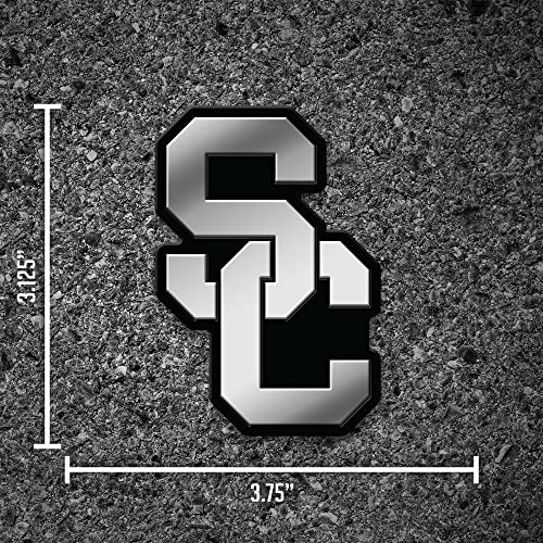 Image of NCAA Molded Auto Emblem