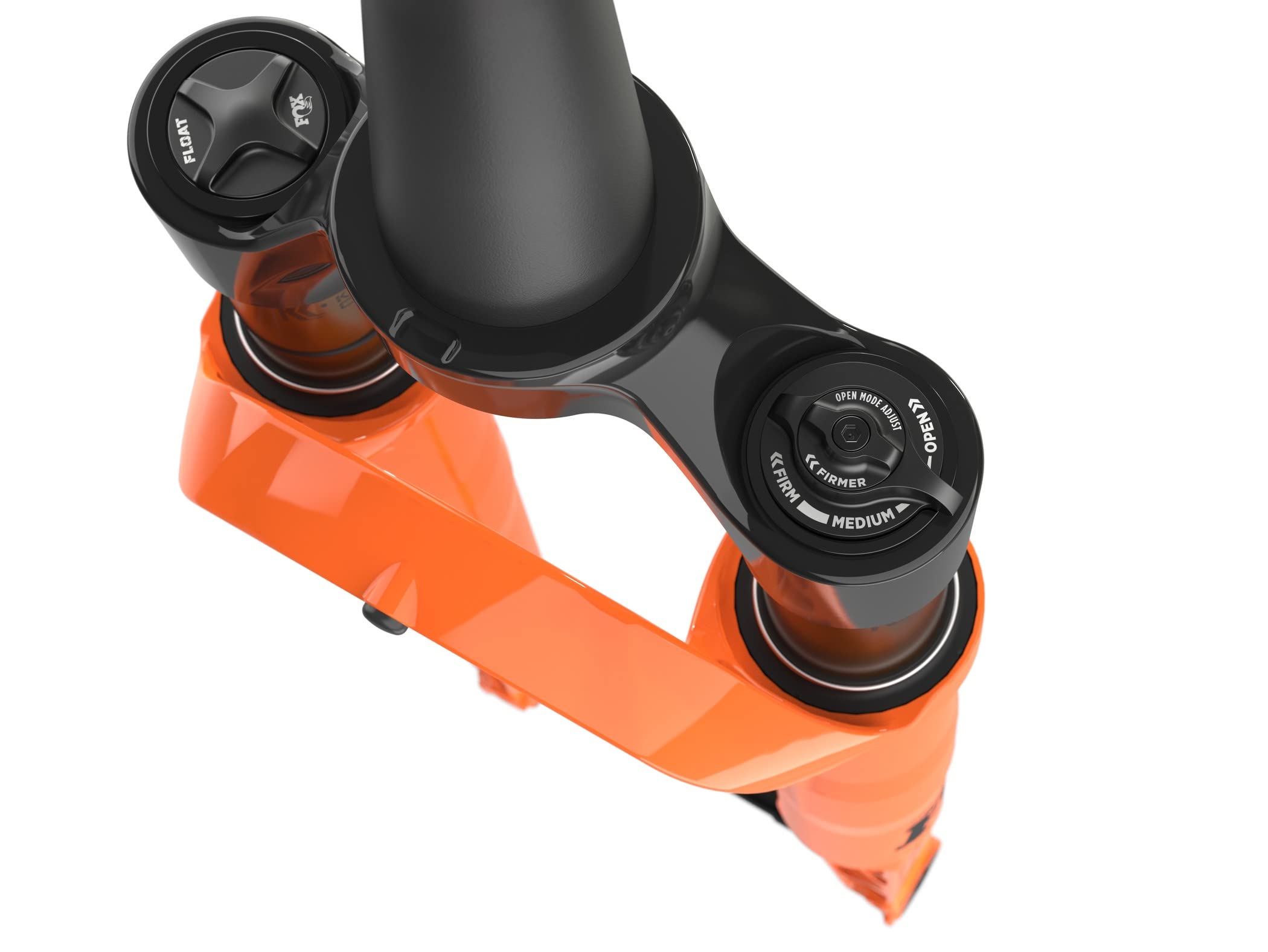 Amazon | Fox Racing Shox 32 フロート テーパーキャスト
