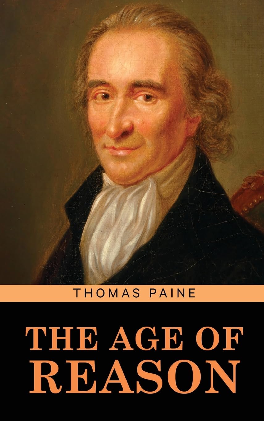 The Age of Reason