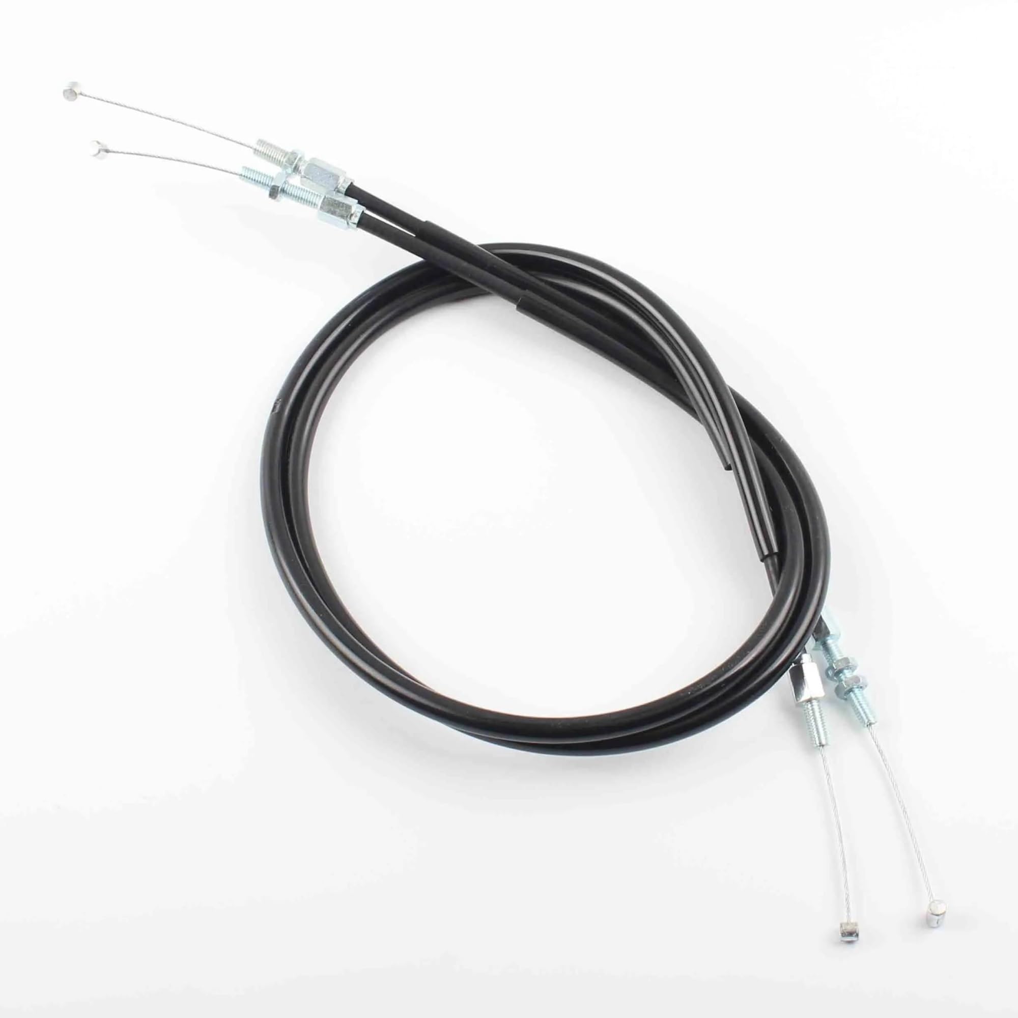 Motorradzubehör Gaszug Für XR650L XR 650 L 1993 1994 1995 1996 1997 1998 1999 2000 2001 2002 2003-2013