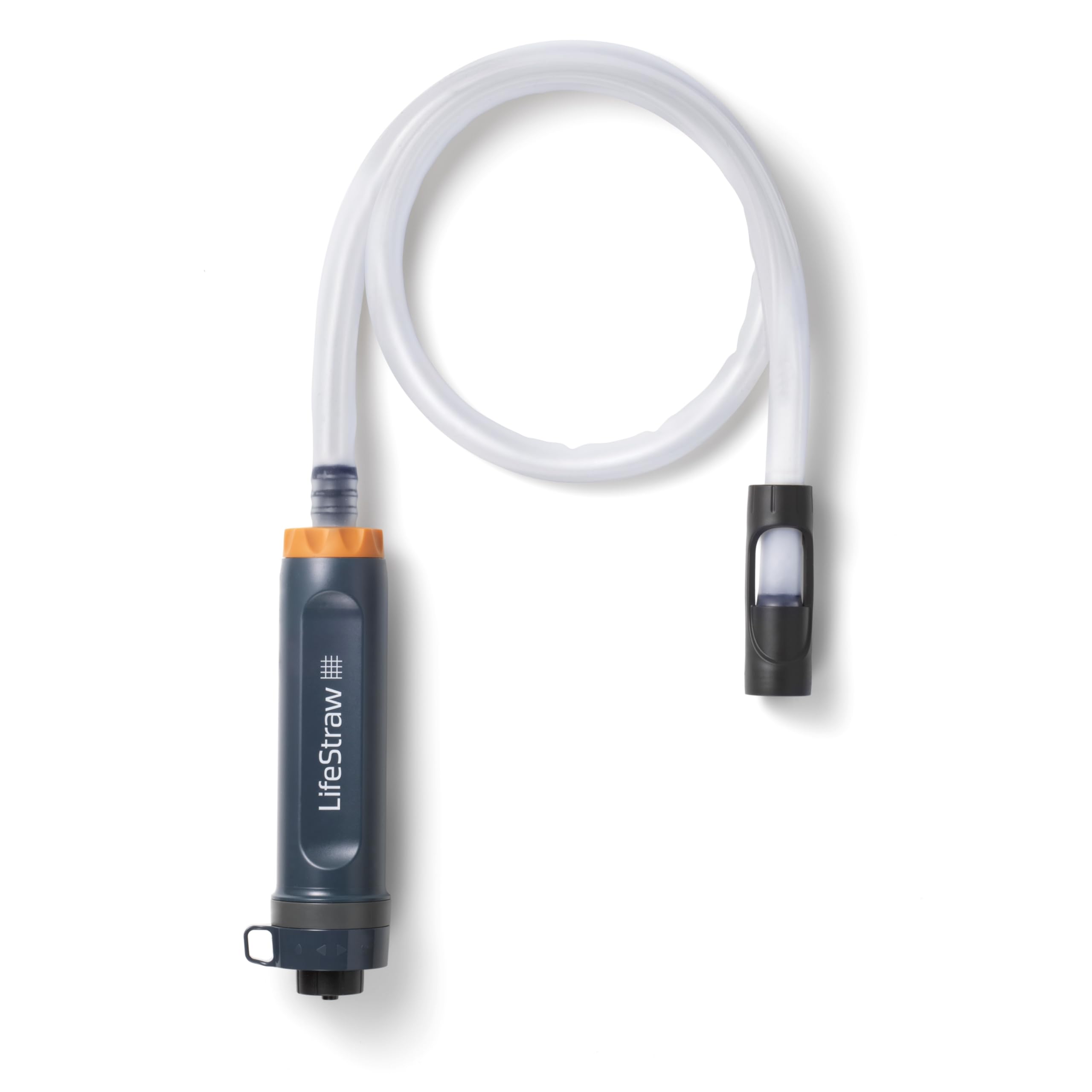 LifeStraw Peak Gravity Reiniger, Ersatzfilter, Reiniger, Befestigung